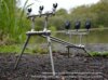 INOX ROD POD 3 RODS