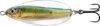 Livetarget Erratic Shiner Spoon Gold/Green 70 mm 21 G