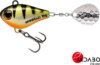 SpinMad Tail Spinner Jigmaster 8g 2301
