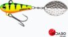 SpinMad Tail Spinner JAG 18g 0908