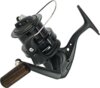 Okuma Custom Black CB-80 horgászorsó