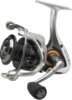 Okuma Helios SX HSX-40 pergető orsó