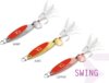 Villantó Delphin SWING (15g WAMP hook #6)