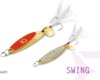 Villantó Delphin SWING (15g AURO hook #6)
