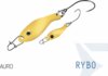 Villantó Delphin RYBO (0.5g WAMP Hook #8 Snap 00)