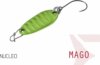 Villantó Delphin MAGO (2g AURO Hook #8 Snap 00)