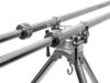 Tripod Delphin TPX3 Silver (3 bottra)