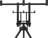 Tripod Delphin TPX3 BlackWay (3 bottra)