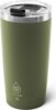Thermo bögre Delphin IsolaCUP Green (600 ml)