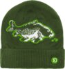 Téli sapka Delphin CARPER (UNI)