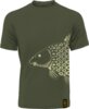 Póló Delphin TACKLE Ponty (XL)