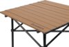 Összecsukható asztal Delphin CAMPSTA (60x60x60cm)