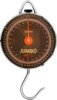 Mechanikus mérleg Delphin JUMBO (54kg-ig)