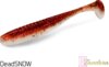 Gumihal Delphin ZANDERA FlexiFLOAT UVs / 5db (12cm/REDFACE)