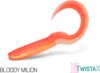 DuoPACK BOX Delphin TwistaX Eeltail UVs / 6x 5db (15cm/EPIDEMY)
