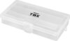 Doboz Delphin TBX One 214-3P (214x113x41mm)