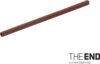 Delphin THE END Zsugorcső / 50db (1,6 x 43mm / G-R)