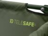 Delphin TeleSAFE+ pontybölcső teleszkópos lábbal