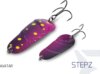 Delphin STEPZ StripSCALE támolygó kanál (10g RedEND Hook #2)