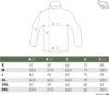 Delphin Spring OutLINE dzseki (XL)