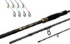 Delphin Spicc Carbon HEAVY River Trophy 300/320cm (fehér)