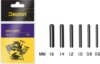 Delphin Single CRIMPS /40ks (0.6mm)