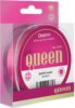 Delphin QUEEN Feeder / rózsaszín (0,28mm 5,9kg 5000m)
