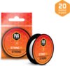 Delphin PVA n ́tastic zsinór / 20m (STRONG)