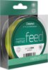 Delphin METHOD FEED sárga (0,28mm 6,5kg 200m)