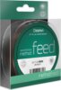 Delphin METHOD FEED barna (0,14mm 1,8kg 200m)