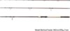 Delphin MAGMA M3 Method feeder / 3 rész (430cm/215g)