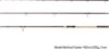 Delphin MAGMA M3 Method feeder / 3 rész (430cm/215g)