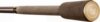 Delphin IMPALA Carper / 2 rész (380cm/3,50lbs)