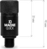 Delphin gyorskioldó adapter MagneQUICK / 2db