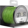 Delphin GHOST 8+1 / zöld (0,18mm 9,1kg 600m)