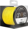 Delphin GHOST 4+1 / sárga (0,18mm 9,1kg 200m)
