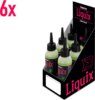 Delphin Fluo dip D SNAX LiquiX /100ml (Kagyló-Fűszer)