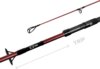 Delphin ETNA E3 TRIP (390cm/3.50lbs/TeleFIX)