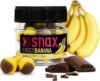 Delphin D SNAX POP csali 12mm/20g (Csokoládé-Banán)