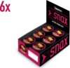 Delphin D SNAX POP csali 10mm/20g (Sajt - máj)