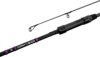 Delphin CORSA BLACK Carp SiC (360cm/3.25lbs/2 rész)