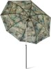 Delphin CLASSA CAMO esernyő oldalfallal (250cm 3/4)