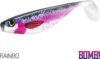 Delphin BOMB! Gumihal HYPNO / 2db (13cm/3D TROUT)