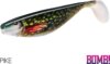 Delphin BOMB! Gumihal HYPNO / 2db (13cm/3D PERCH)