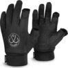 Delphin BlackWAY Free kesztyű (XL)