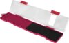 Delphin ATOMA feeder előketartó doboz (216x46mm)