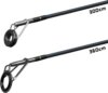 Delphin ARMADA CARP BlackWay / 2 rész (300cm/3,00lbs)