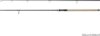 Delphin ARMADA CARP BlackWay / 2 rész (300cm/3,00lbs)