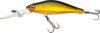 YO-ZURI 3DS SHAD MR FLOATING 65mm - HGBL színkód