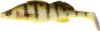 WESTIN ZanderTeez Shadtail 17cm 56g Volga Zander 1pc